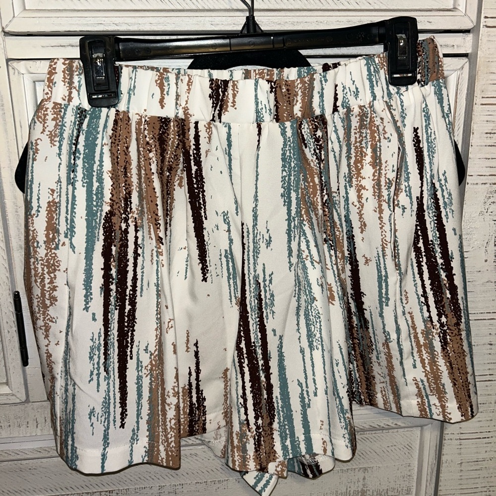 SHEIN shorts